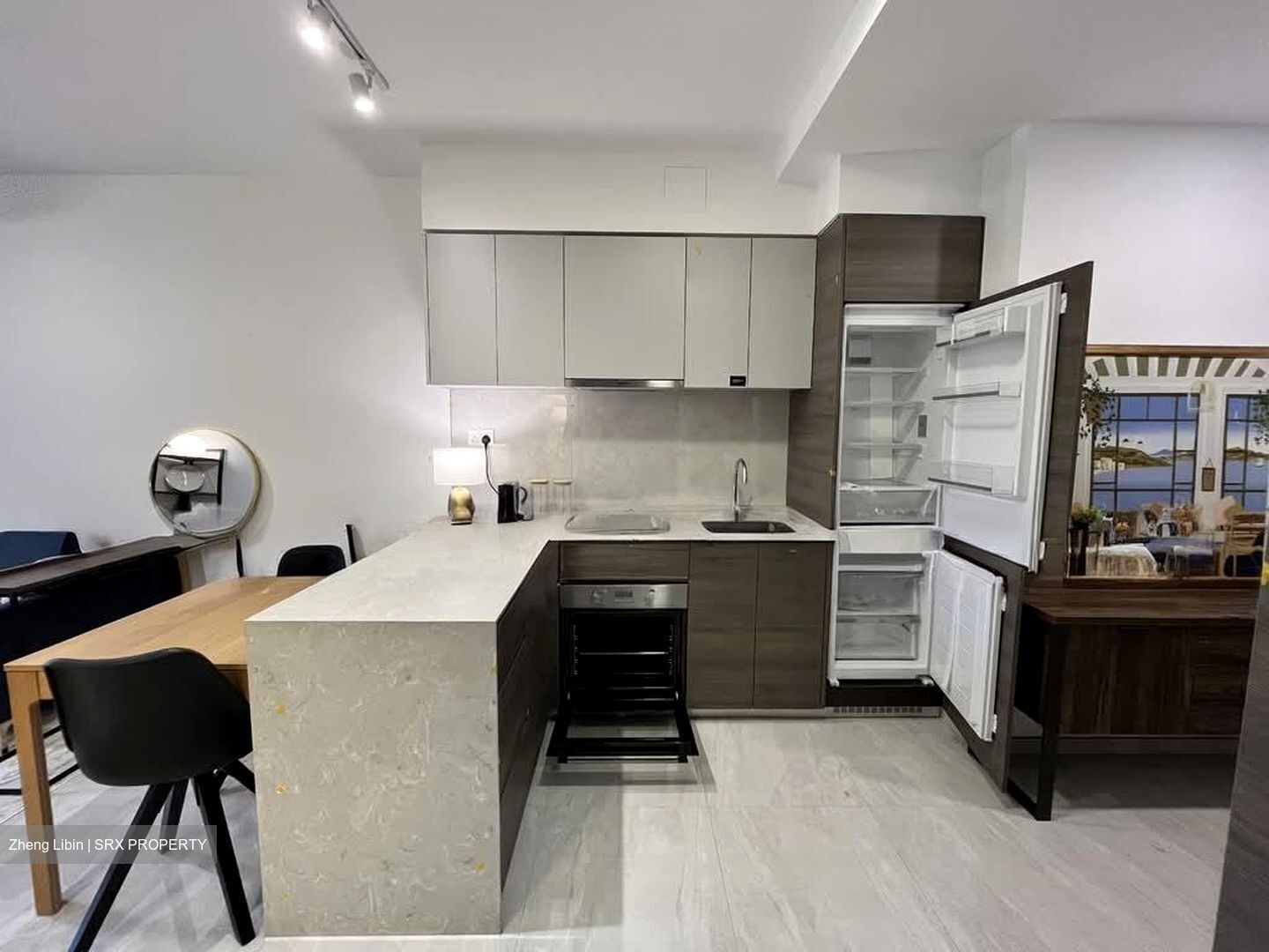 The Florence Residences (D19), Apartment #561316181